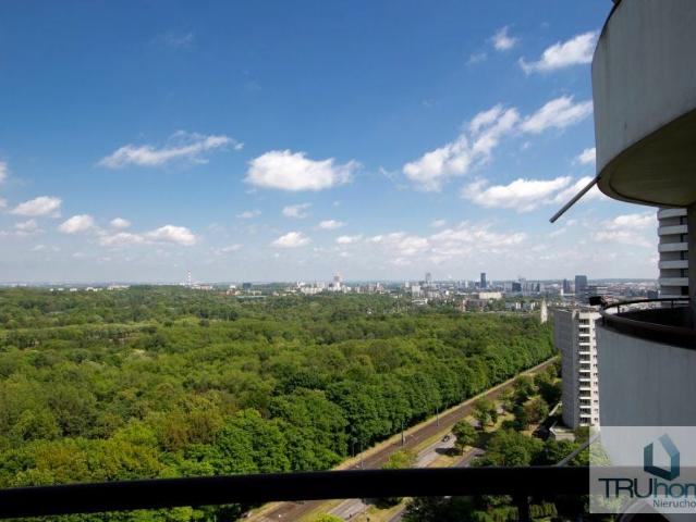 Mieszkanie m2 z oddzielną kuchnią 44 m² na wynajem Katowice, Tysiąclecia