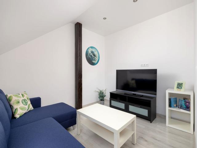 Mieszkanie m2 z oddzielną kuchnią 44,01 m² na wynajem ul. Górskiego, Warszawa, Śródmieście
