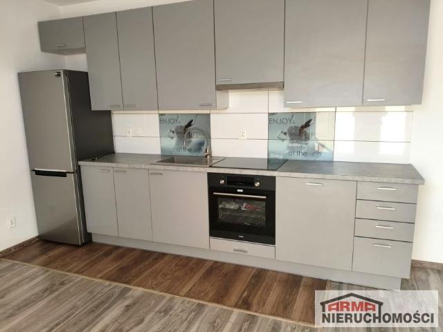 Mieszkanie m2 z oddzielną kuchnią 45 m² na wynajem ul. Niepodległości, Stargard, Pyrzyckie