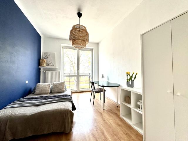 Mieszkanie m2 z oddzielną kuchnią 46 m² na wynajem Warszawa, Ochota
