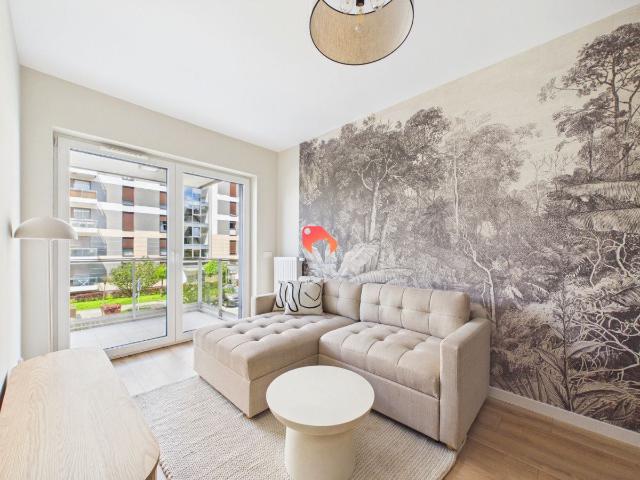 Mieszkanie m2 z oddzielną kuchnią 47 m² na wynajem Bydgoszcz, Leśne