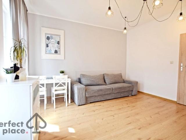 Mieszkanie m2 z oddzielną kuchnią 47,85 m² na wynajem ul. Świstackiego, Wrocław, Przedmieście Oławskie