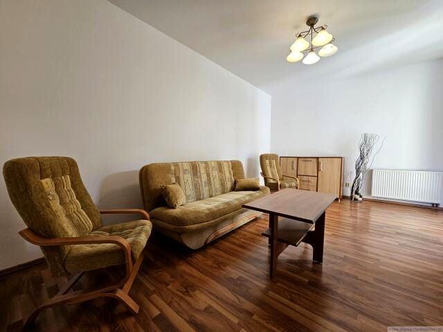 Mieszkanie m2 z oddzielną kuchnią 48 m² na wynajem Wrocław, Psie Pole