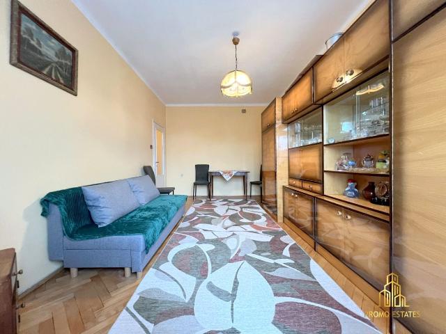 Mieszkanie m2 z oddzielną kuchnią 48 m² na wynajem Osiedle Urocze, Kraków, Urocze