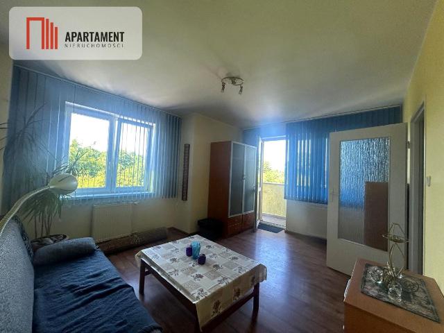 Mieszkanie m2 z oddzielną kuchnią 48,34 m² na wynajem Wrocław