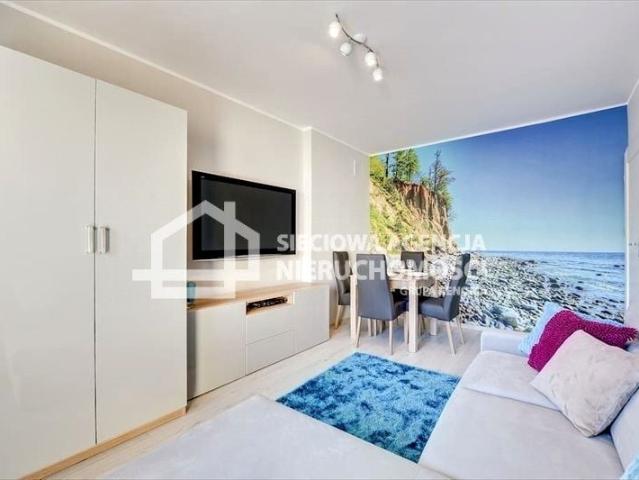 Mieszkanie m2 z oddzielną kuchnią 49 m² na wynajem ul. Pułaskiego, Sopot, Dolny Sopot Dolny