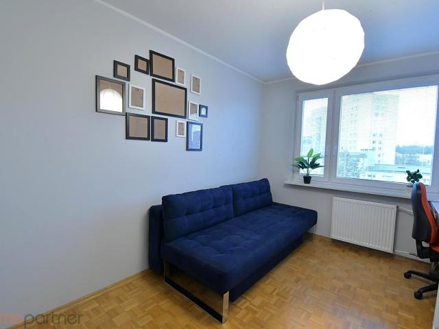 Mieszkanie m2 z oddzielną kuchnią 49 m² na wynajem Wrocław, Kozanów