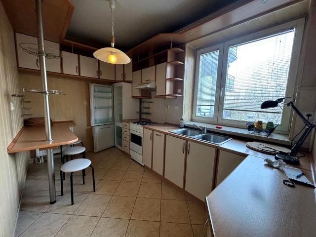 Mieszkanie m2 z oddzielną kuchnią 49,50 m² na wynajem ul. Czechowa, Warszawa, Bielany