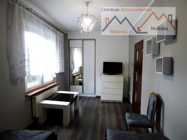 Mieszkanie m2 z oddzielną kuchnią 49,90 m² na wynajem Szczytnica
