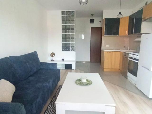 Mieszkanie m2 z oddzielną kuchnią 40 m² na wynajem ul. Kochanowskiego, Lubin
