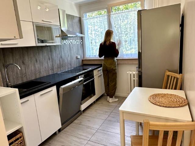 Mieszkanie m2 z oddzielną kuchnią 40 m² na wynajem Wrocław, Krzki