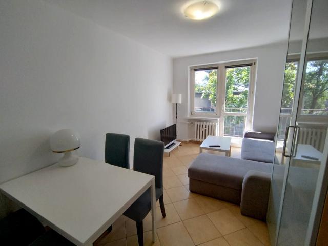Mieszkanie m2 z oddzielną kuchnią 40 m² na wynajem Katowice, Koszutka