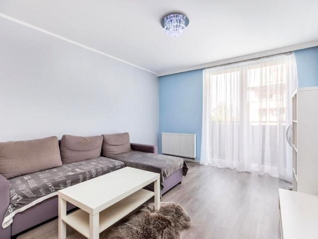 Mieszkanie m2 z oddzielną kuchnią 41 m² na wynajem ul. Poznańska, Kraków, Krowodrza