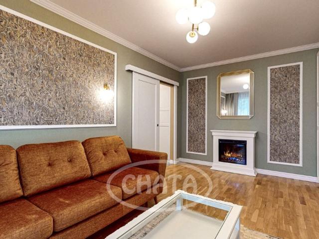 Mieszkanie m2 z oddzielną kuchnią 42,60 m² na wynajem ul. Henryka Pobożnego, Wrocław, Śródmieście