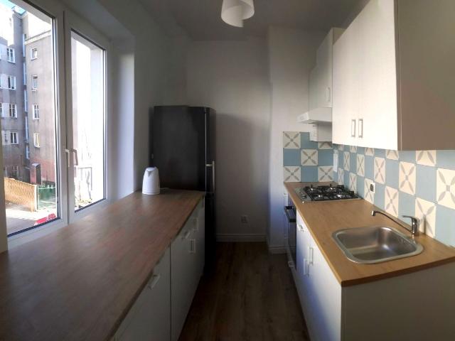 Mieszkanie m2 z oddzielną kuchnią 56 m² na wynajem Gdynia, Działki Leśne