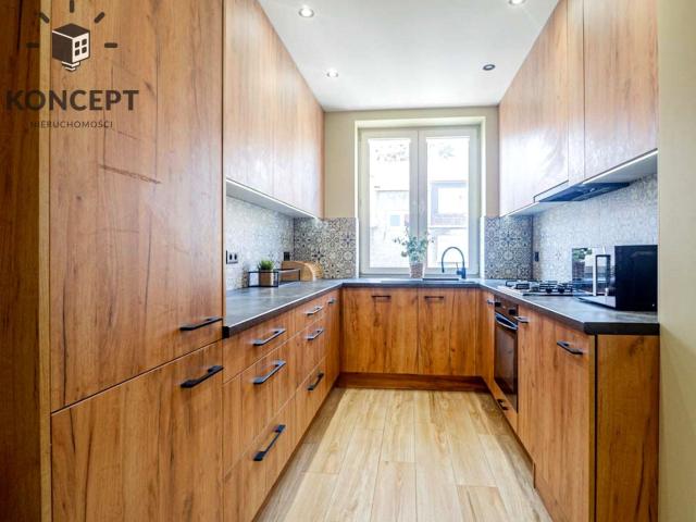 Mieszkanie m2 z oddzielną kuchnią 58 m² na wynajem ul. Mochnackiego, Wrocław, Różanka