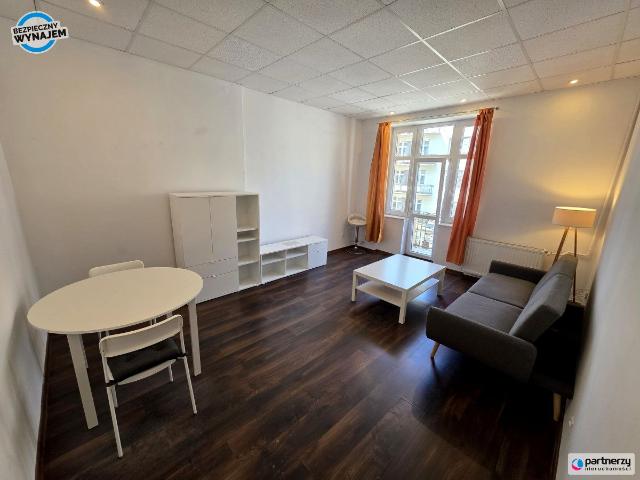 Mieszkanie m2 z oddzielną kuchnią 59,28 m² na wynajem Gdynia, Śródmieście