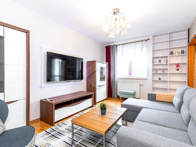 Mieszkanie m2 z oddzielną kuchnią 50 m² na wynajem ul. Żaka, Kraków, Kurdwanów