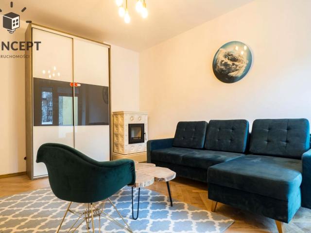 Mieszkanie m2 z oddzielną kuchnią 50 m² na wynajem Wrocław, Ołbin