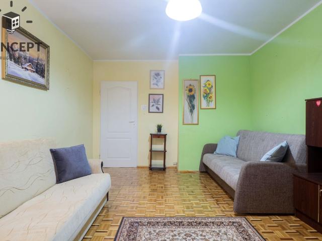 Mieszkanie m2 z oddzielną kuchnią 50 m² na wynajem Wrocław, Fabryczna