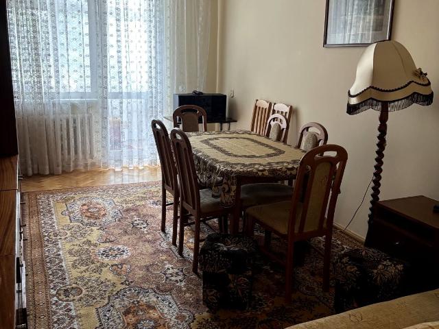Mieszkanie m2 z oddzielną kuchnią 50 m² na wynajem Wrocław, Fabryczna