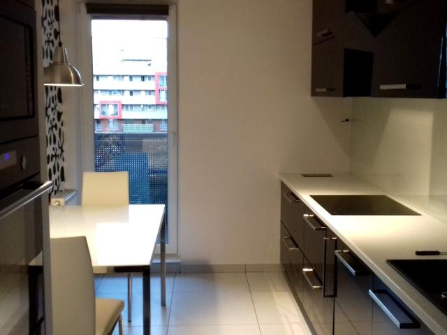 Mieszkanie m2 z oddzielną kuchnią 50 m² na wynajem Wrocław, Stare Miasto