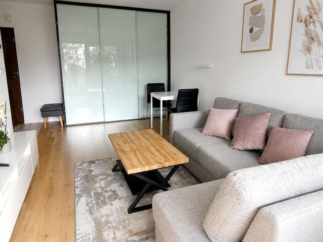 Mieszkanie m2 z oddzielną kuchnią 50 m² na wynajem Wrocław, Swojczyce