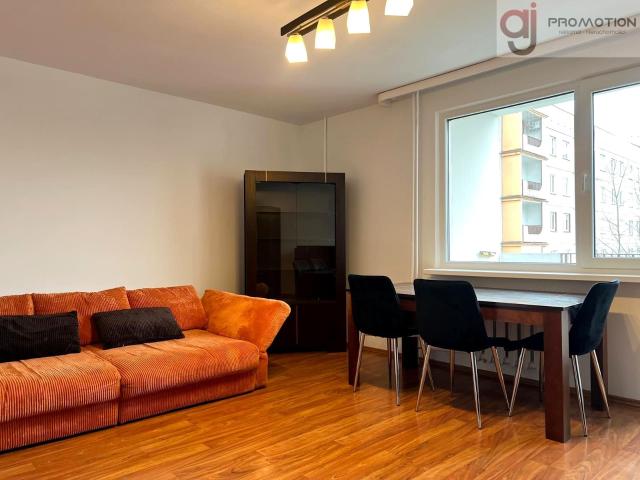 Mieszkanie m2 z oddzielną kuchnią 51 m² na wynajem Łódź, Janów