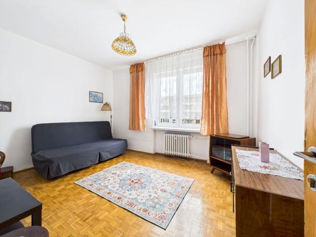 Mieszkanie m2 z oddzielną kuchnią 51,95 m² na wynajem Wrocław, Stare Miasto