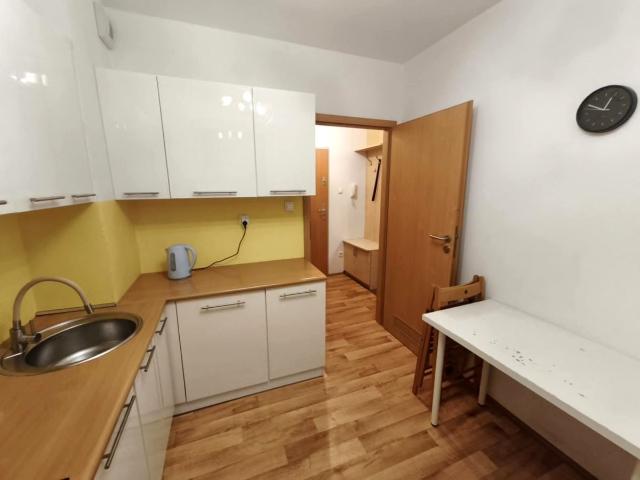 Mieszkanie m2 z oddzielną kuchnią 52 m² na wynajem ul. Pionierów, Wrocław, Brochów