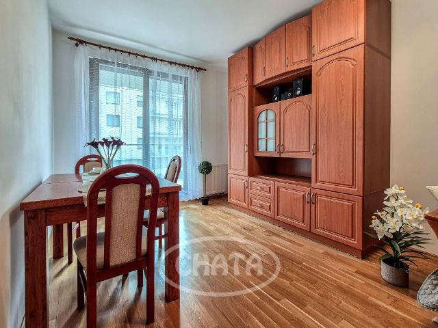 Mieszkanie m2 z oddzielną kuchnią 52,53 m² na wynajem Wrocław, Partynice