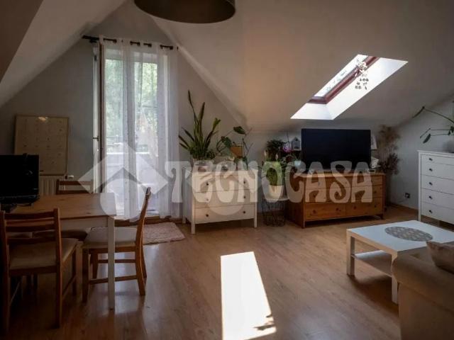 Mieszkanie m2 z oddzielną kuchnią 65 m² na wynajem ul. Zawieyskiego, Kraków, Mistrzejowice
