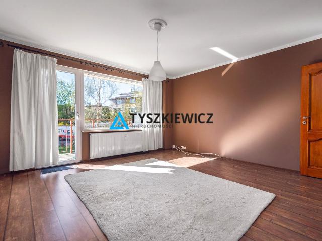 Mieszkanie m2 z oddzielną kuchnią 67,70 m² na wynajem Gdynia, Witomino