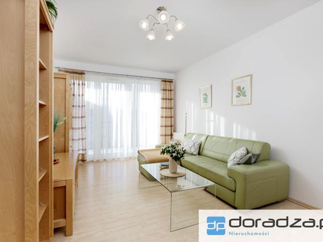 Mieszkanie m2 z oddzielną kuchnią 60 m² na wynajem Wrocław, Jagodno