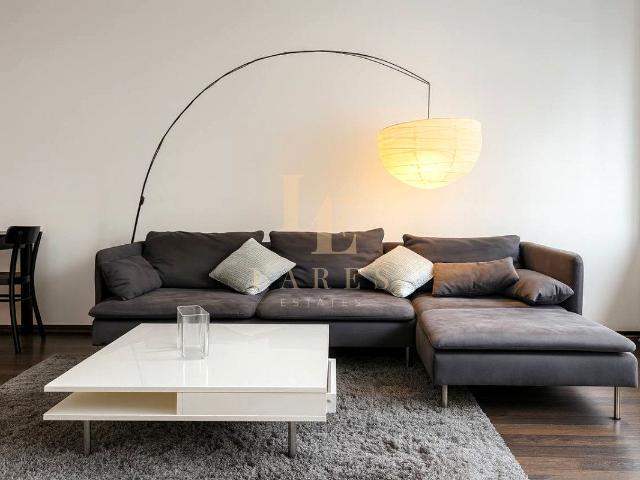 Mieszkanie m2 z oddzielną kuchnią 77 m² na wynajem ul. Mazowiecka, Warszawa, Śródmieście