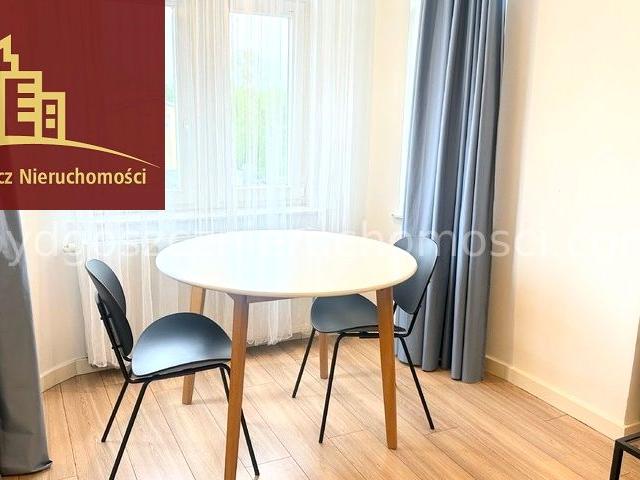 Mieszkanie m2 28 m² nad rzeką na wynajem Bydgoszcz, Okole