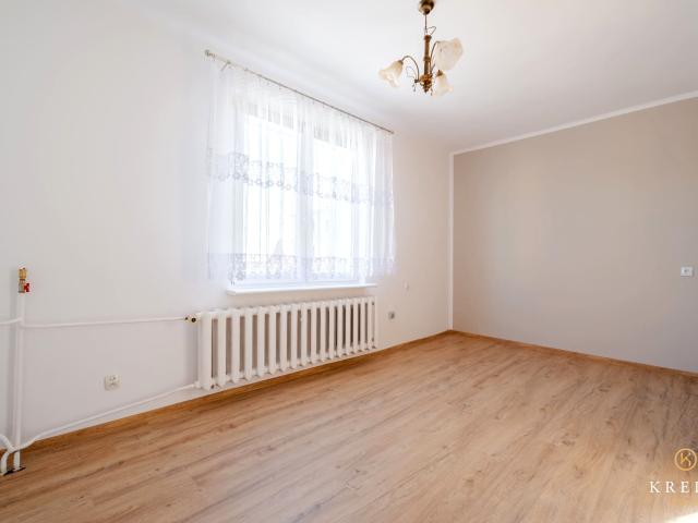 Mieszkanie m2 34,40 m² nad jeziorem na wynajem ul. Przechodnia, Debrzno