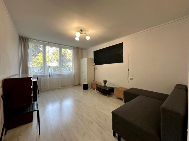 Mieszkanie m2 38 m² przy lesie na wynajem Warszawa, Mokotów