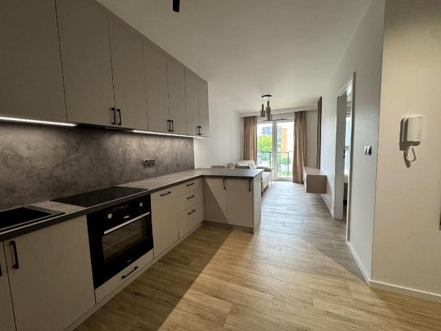 Mieszkanie m2 38,50 m² przy lesie na wynajem Kraków, Stare Podgórze