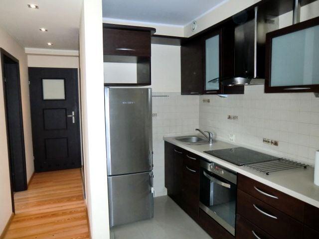 Mieszkanie m2 39 m² przy lesie na wynajem Kraków, Kliny Borkowskie