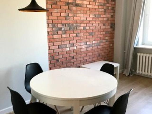 Mieszkanie m2 33,90 m² przy lesie na wynajem Warszawa, Bielany