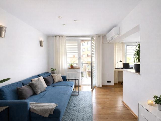 Mieszkanie m2 47 m² przy lesie na wynajem ul. Reja, Kraków, Prądnik Biały