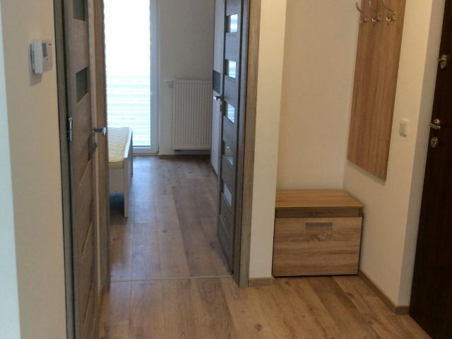 Mieszkanie m2 41,49 m² przy lesie na wynajem ul. Wimmera, Niepołomice