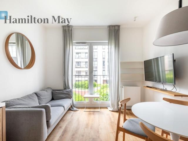 Mieszkanie m3 z aneksem kuchennym 45 m² na wynajem Kraków, Stare Miasto