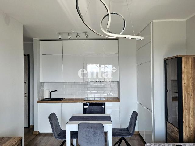 Mieszkanie m3 z aneksem kuchennym 49,80 m² na wynajem Gdańsk, Letnica