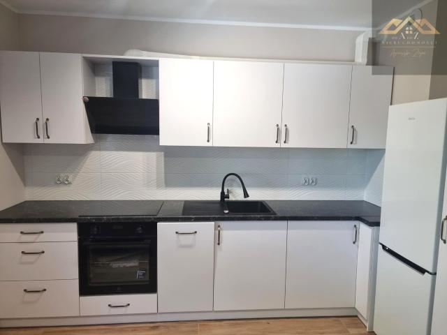 Mieszkanie m3 z aneksem kuchennym 50,50 m² na wynajem Tarnów