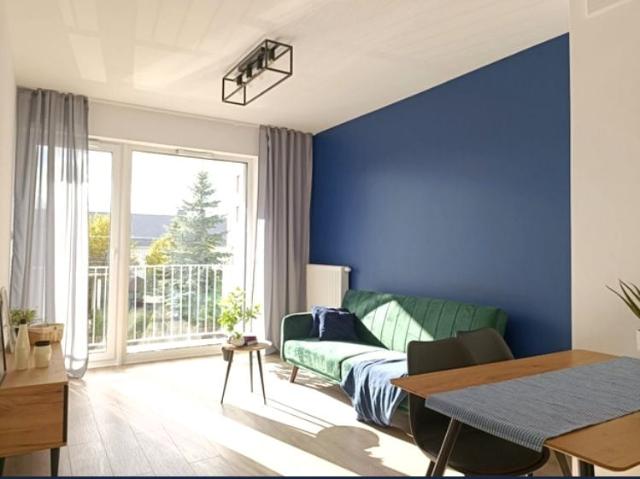 Mieszkanie m3 z aneksem kuchennym 50 m² na wynajem ul. Toruńska, Wołomin