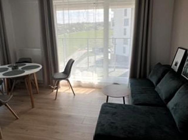 Mieszkanie m3 z aneksem kuchennym 54,28 m² na wynajem Rzeszów, Słocina