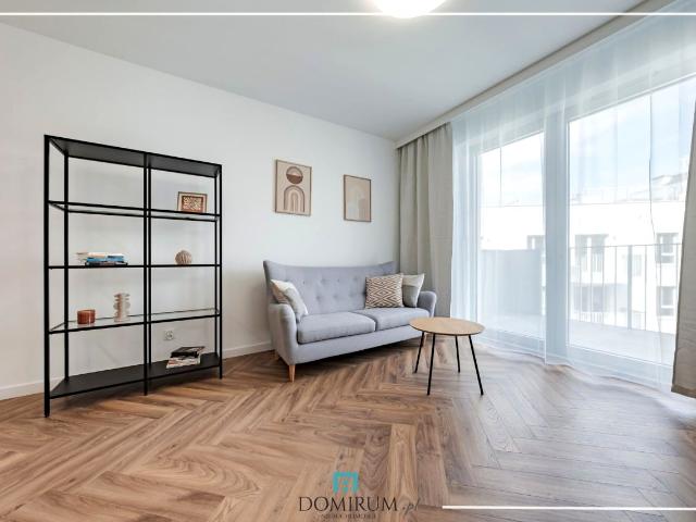 Mieszkanie m3 z aneksem kuchennym 54,44 m² na wynajem Gdańsk, Stare Przedmieście