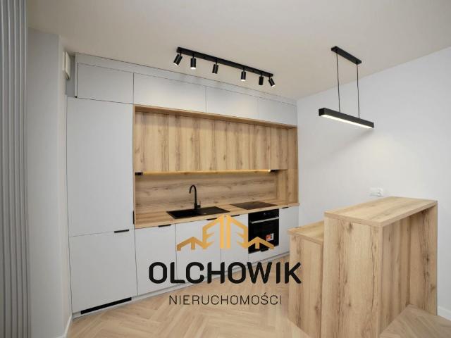 Mieszkanie m3 z aneksem kuchennym 56 m² na wynajem ul. Choroszczańska, Białystok